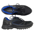 Unisex Haglöfs - Sneakers, size 42 - Black ()