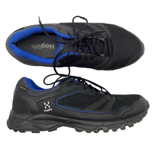Unisex Haglöfs - Sneakers, size 42 - Black (1)
