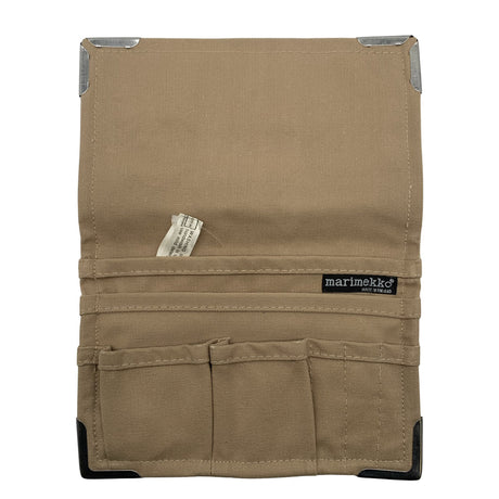 Unisex Marimekko - Handbag, size Mini - Brown (2)