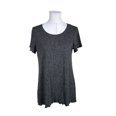 Unisex Gudrun Sjöden - T-shirt, size 38 - Gray ()