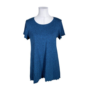 Unisex Gudrun Sjöden - T-shirt, size 38 - Blue (1)