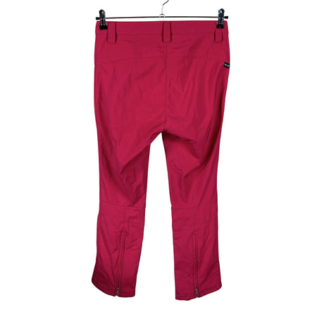 Unisex 8848 Altitude - Softshell pants, size 38 - Pink (2)
