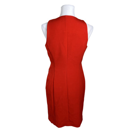 Unisex Michael Kors - Dress, size 36 - Red (2)