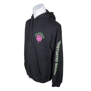 Unisex Your Turn - Hoodie, size S - Black (2)