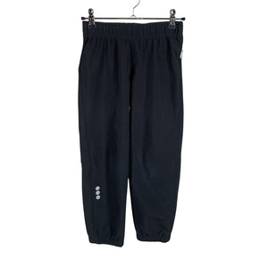 Unisex Reima - Softshell pants, size 122 - 128 - Black (1)