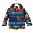 Unisex Villervalla - Winter jacket, size 98 - 104 - Blue ()