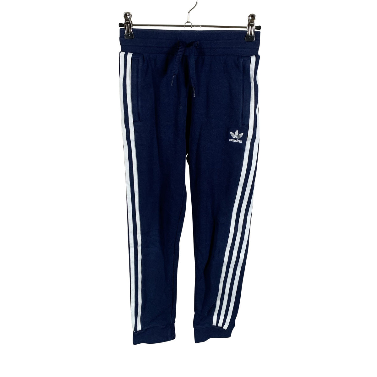 Unisex Adidas - Sweatpants, size 134 - 140 - Blue (1)