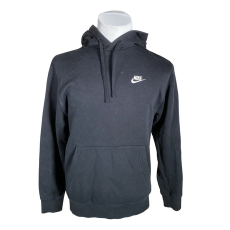 Unisex Nike - Hoodie, size S - Black ()