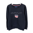 Unisex Gant - Sweatshirt, size 134 - 140 - Blue ()