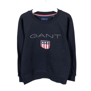 Unisex Gant - Sweatshirt, size 134 - 140 - Blue (1)