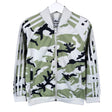 Unisex Adidas - Sweatshirt, size 122 - 128 - Green ()