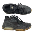 Unisex Jordan (Nike) - Sneakers, size XS - Black ()