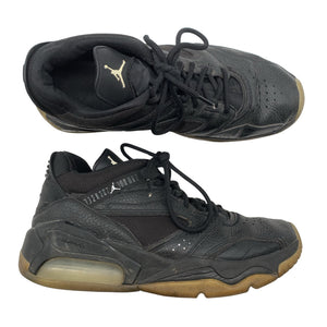 Unisex Jordan (Nike) - Sneakers, size XS - Black (1)