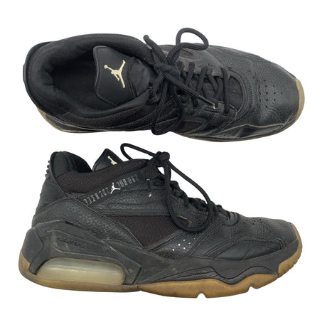 Unisex Jordan (Nike) - Sneakers, size XS - Black ()
