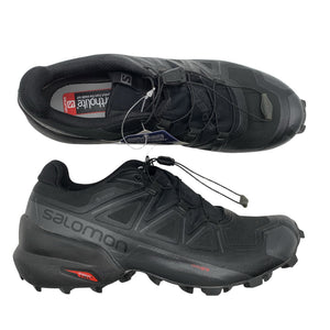 Unisex Salomon - Outdoor sneakers, size 42 - Black (1)