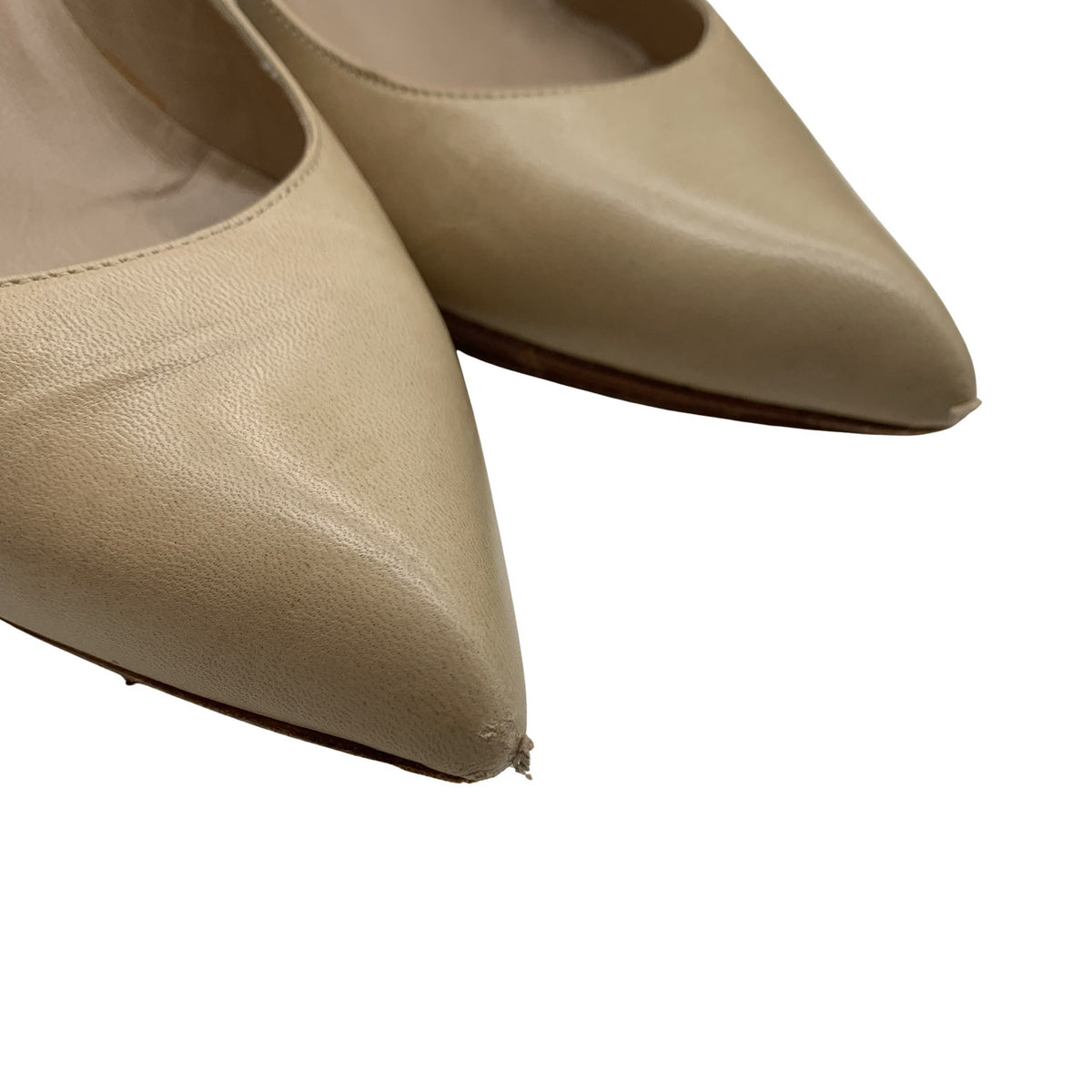 Unisex Pura López - High heels, size 38 - Brown (2)