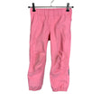 Unisex Reima - Spring/Fall pants, size 104 - 110 - Pink ()