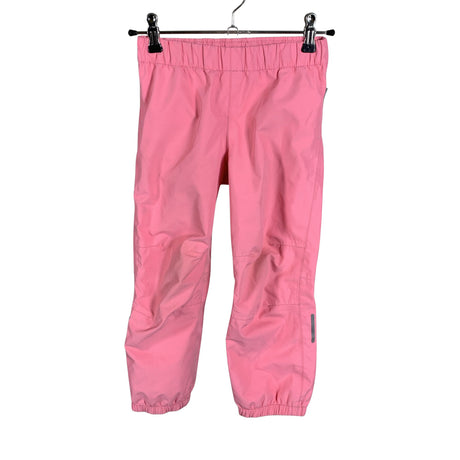 Unisex Reima - Spring/Fall pants, size 104 - 110 - Pink ()