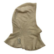 Unisex Ruskovilla - Neckwarmer, size 1 - 2 vuotta - Beige ()