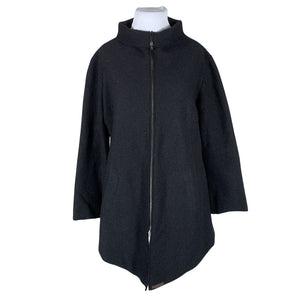 Unisex Noolan - Cardigan, size 44 - Black (1)