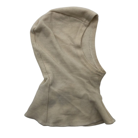 Unisex Kivat - Balaclava, size 40 - 42 cm - Natural white ()