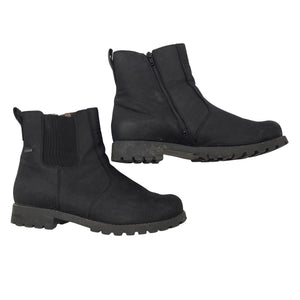Unisex Pomar - Ankle boots, size 42 - Black (1)