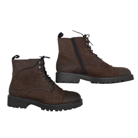Unisex Vagabond - Ankle boots, size 42 - Brown ()