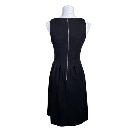 Unisex J.Crew - Tricot dress, size 36 - Black (2)
