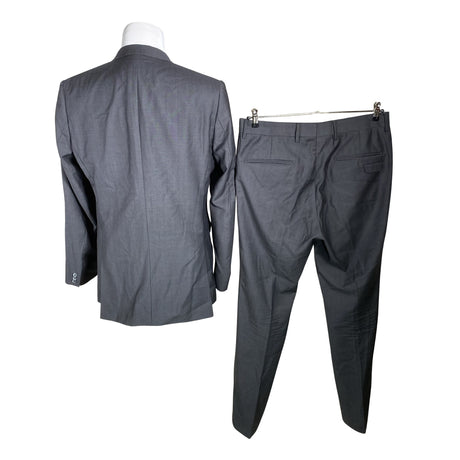 Unisex Tiger of Sweden - Suit, size L - Gray (2)