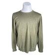 Unisex Boomerang - Sweater, size XL - Green ()
