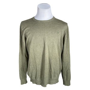 Unisex Boomerang - Sweater, size XL - Green (1)