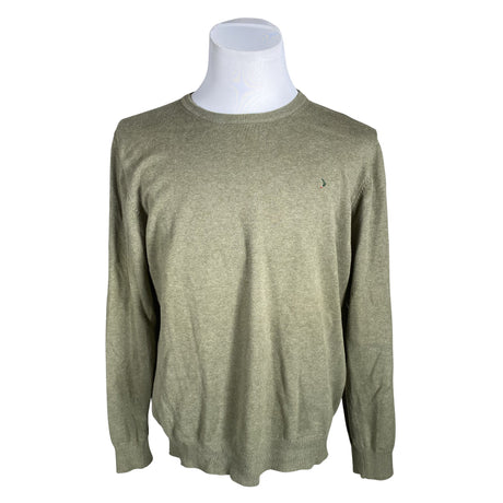 Unisex Boomerang - Sweater, size XL - Green ()