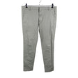 Unisex COS - Chinos, size XXL - Gray ()