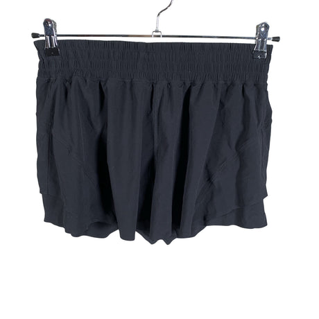 Unisex Lululemon - Sports shorts, size 40 - Black ()