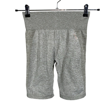 Unisex Gymshark - Sports shorts, size 38 - Gray ()