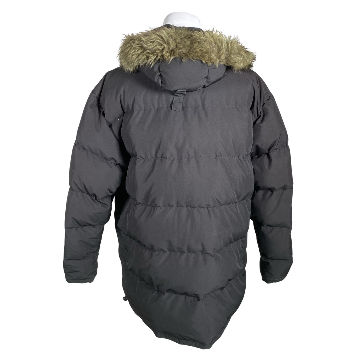 Unisex Joutsen - Down jacket, size XXL - Black (2)