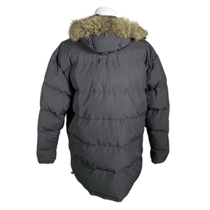 Unisex Joutsen - Down jacket, size XXL - Black (2)
