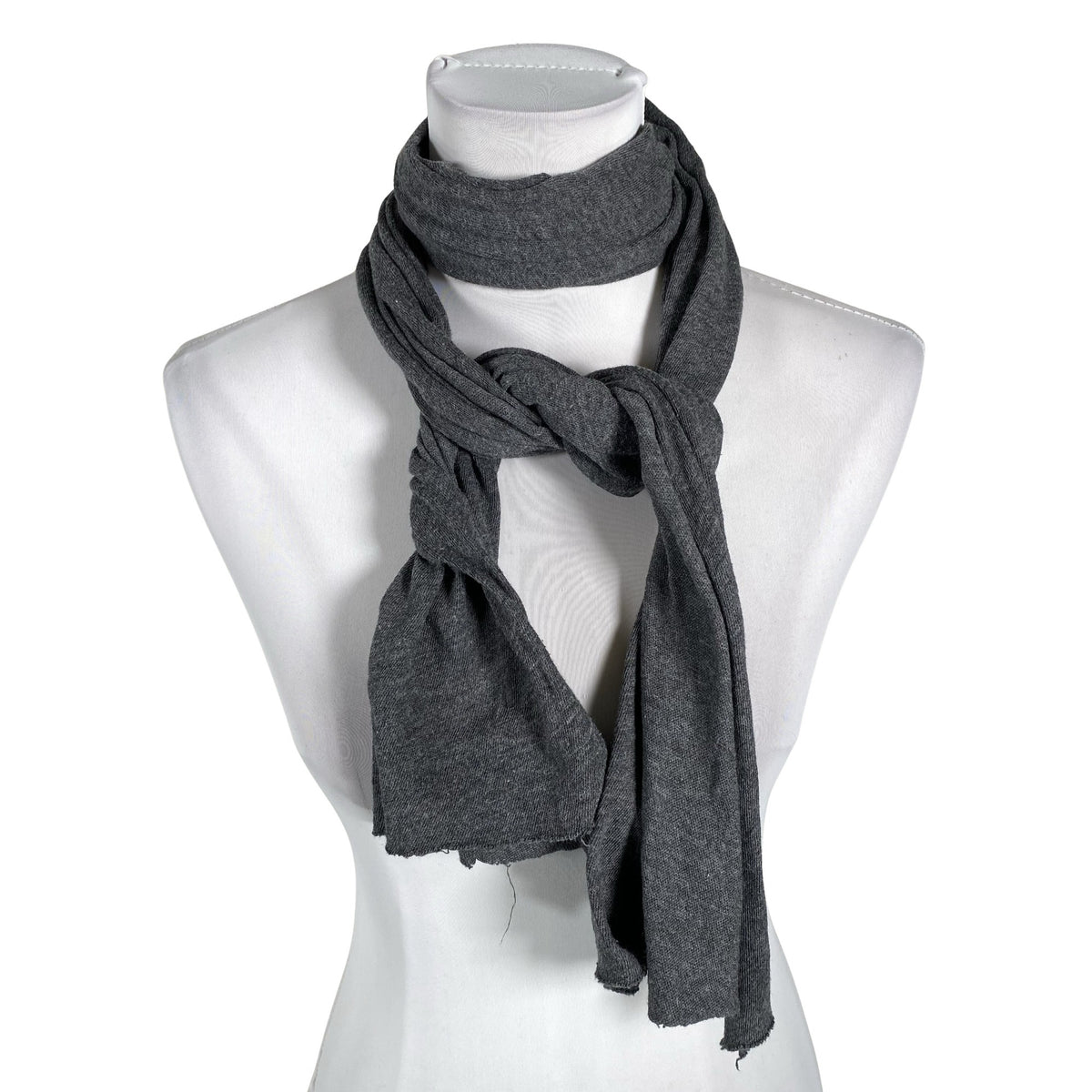 Unisex Marc O'Polo - Scarf, size Mini - Gray (1)