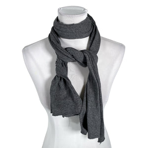 Unisex Marc O'Polo - Scarf, size Mini - Gray (1)
