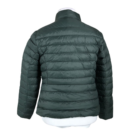 Unisex Sfera - Light down jacket, size 42 - Green (2)