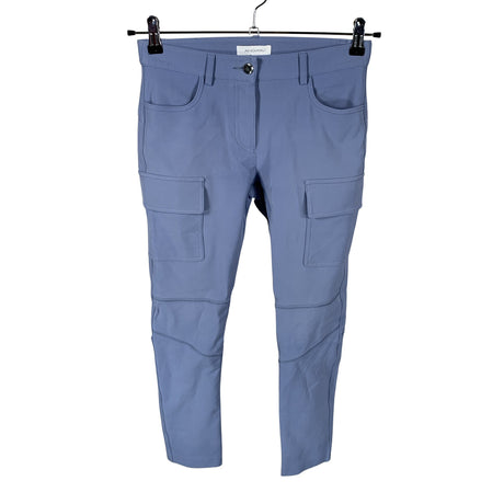 Unisex Andiata - Slacks, size 34 - Light blue ()