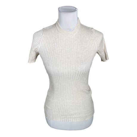 Unisex Voglia - T-shirt, size 34 - Beige ()