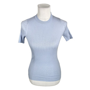 Unisex Voglia - T-shirt, size 34 - Light blue (1)