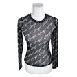 Unisex Hugo Boss - Blouse, size 34 - Black ()