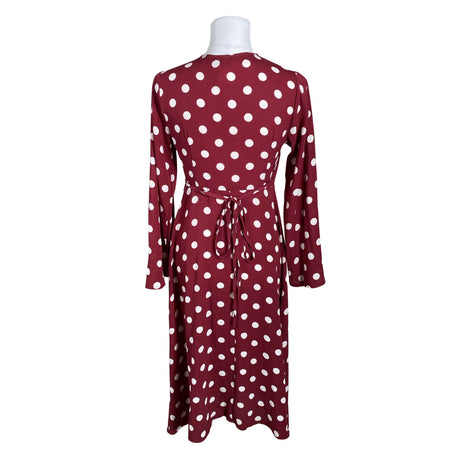 Unisex New Look maternity - Dress, size 36 - Violet (2)