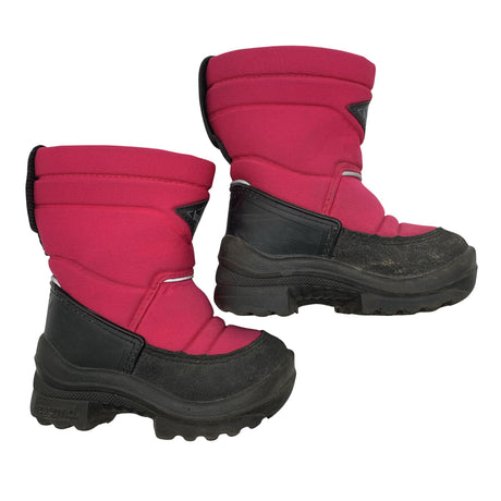 Unisex Kuoma - Winter shoes, size 21 - Pink ()
