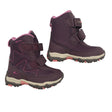 Unisex Viking - Winter shoes, size 23 - Violet ()