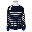 Unisex People Tree - Sweater, size 44 - Blue ()