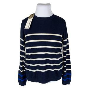Unisex People Tree - Sweater, size 44 - Blue (1)