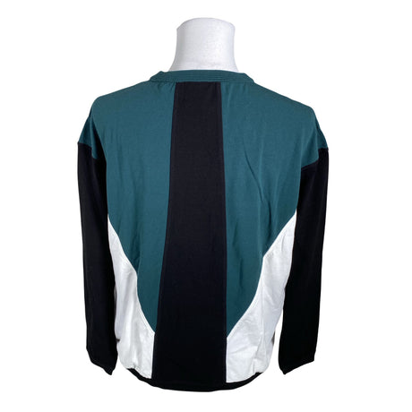 Unisex Marc Cain - Tricot shirt, size 40 - Green (2)